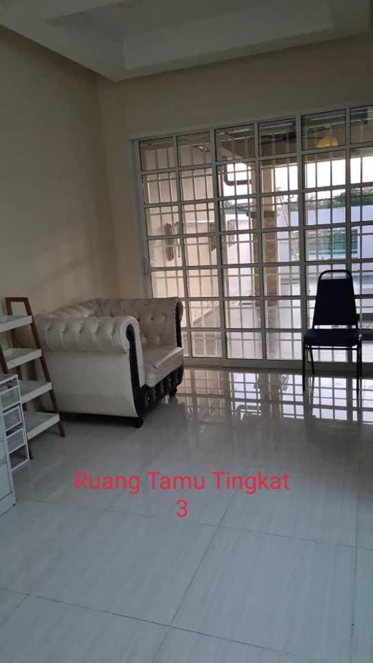 Mawar homestay