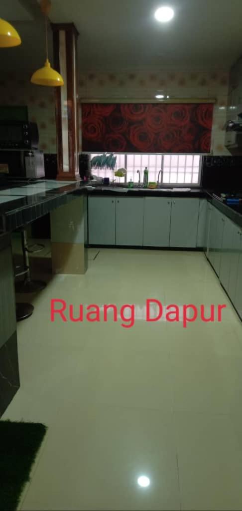Mawar homestay