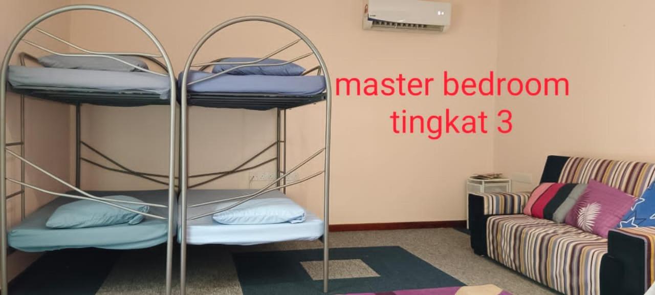 Mawar homestay