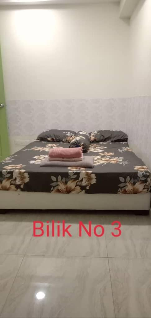 Mawar homestay