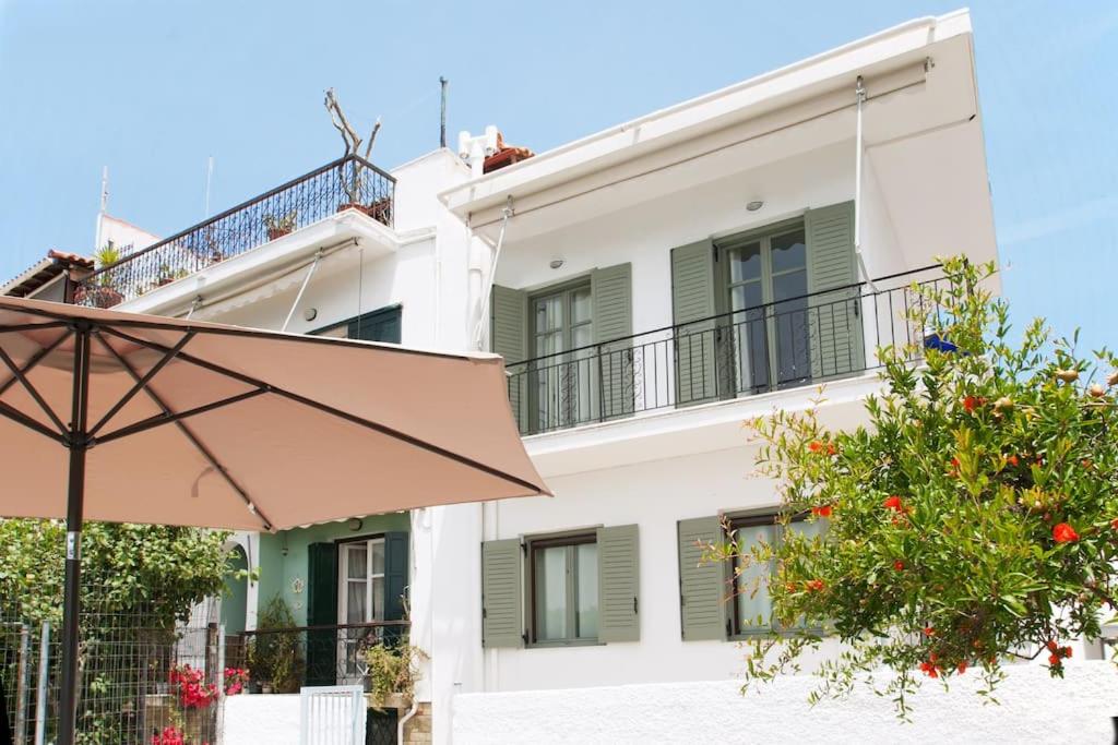 Hotel Thama of Skiathos Apartment 1 - Image 1