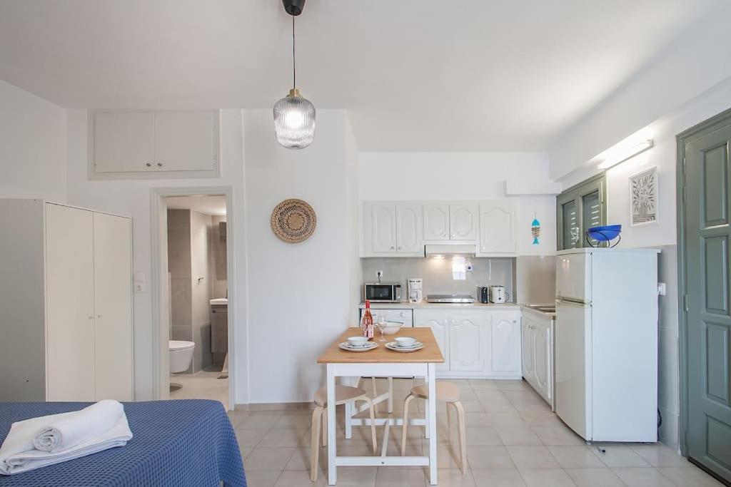 Thama of Skiathos Apartment 1 view 2