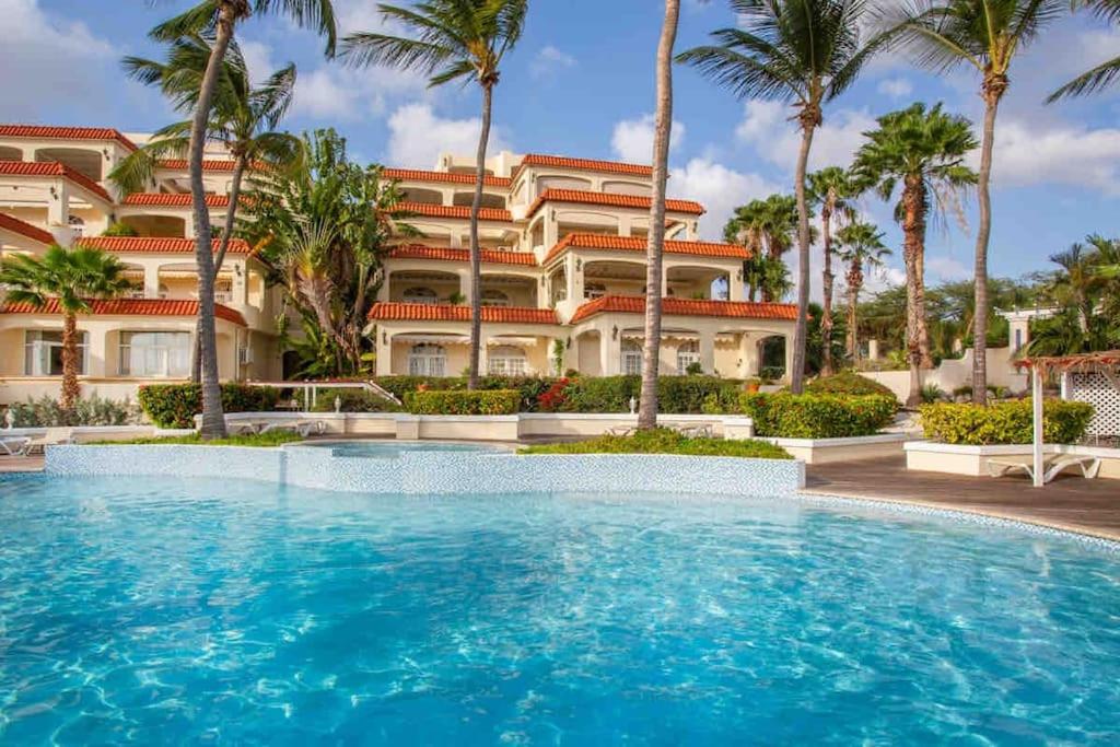 Luxe Penthouse Royal Palm