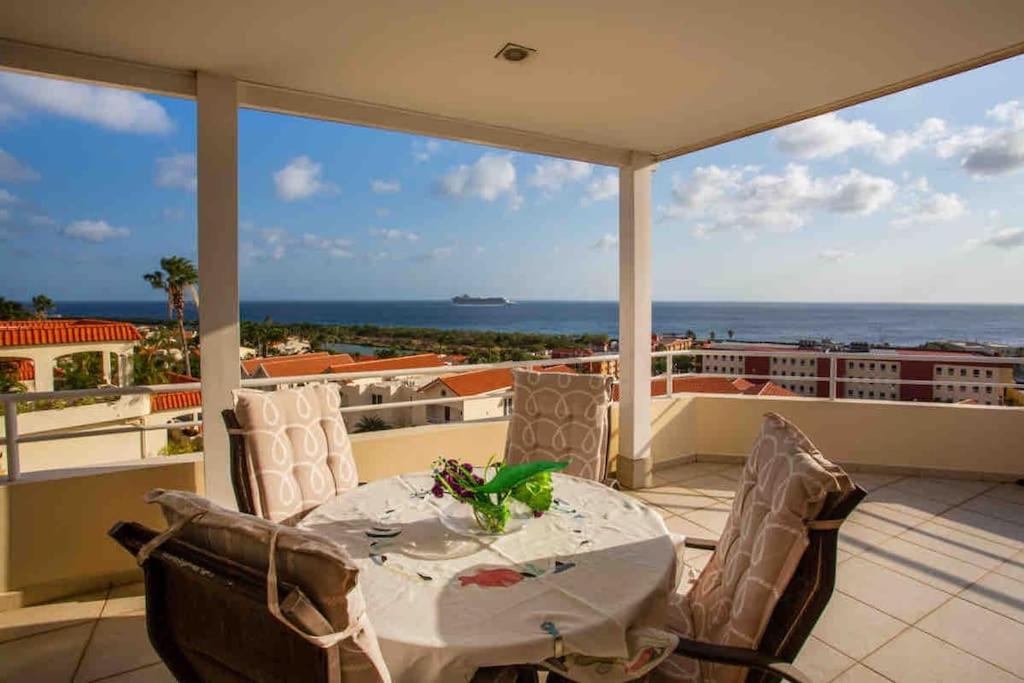 Luxe Penthouse Royal Palm