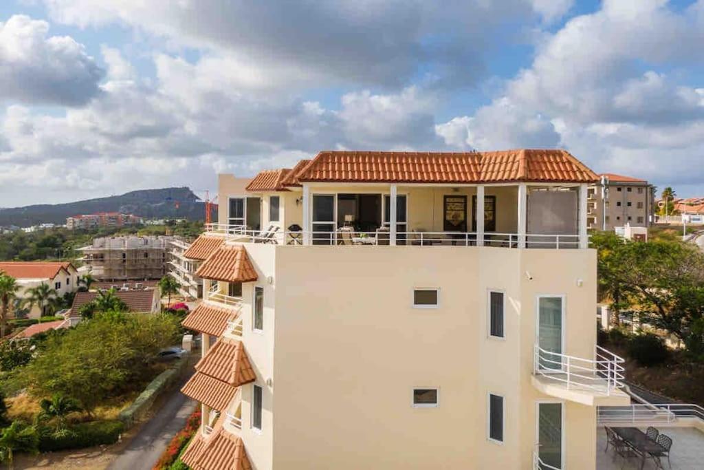 Luxe Penthouse Royal Palm