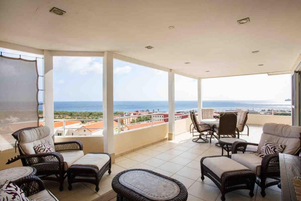 Luxe Penthouse Royal Palm