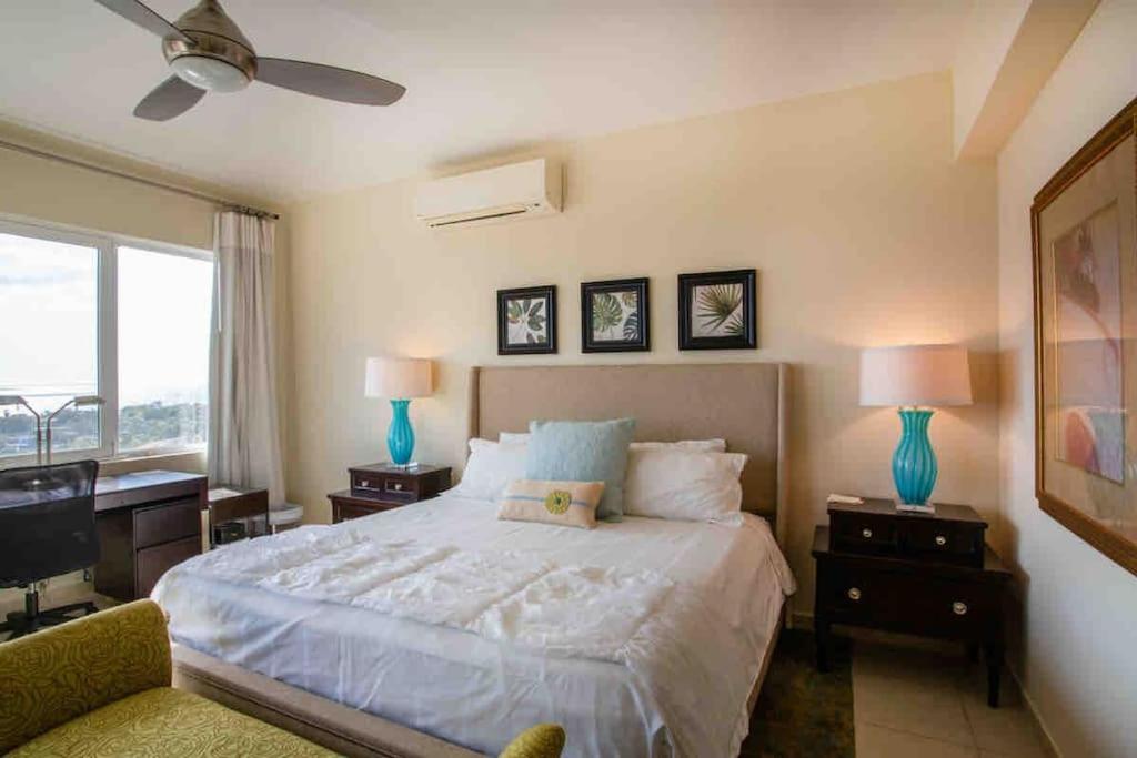 Luxe Penthouse Royal Palm