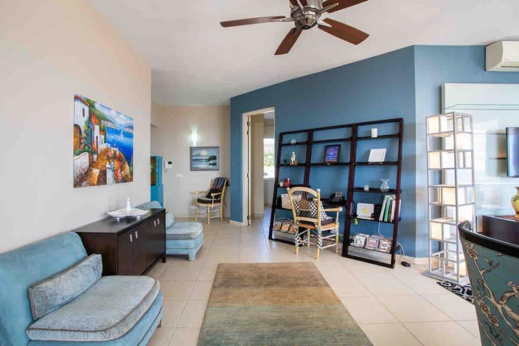 Luxe Penthouse Royal Palm