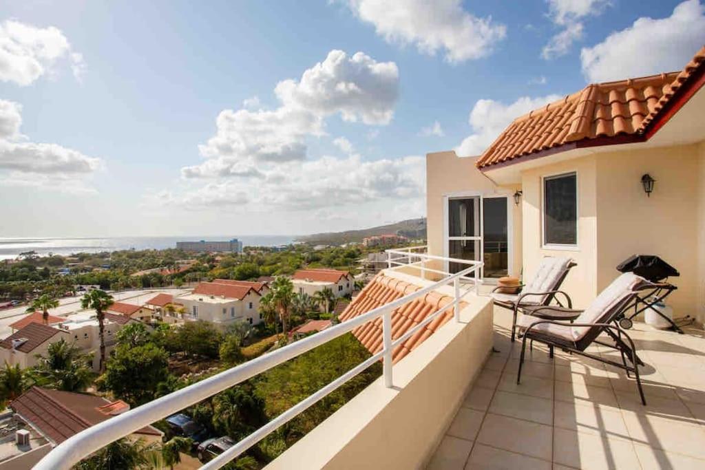 Luxe Penthouse Royal Palm