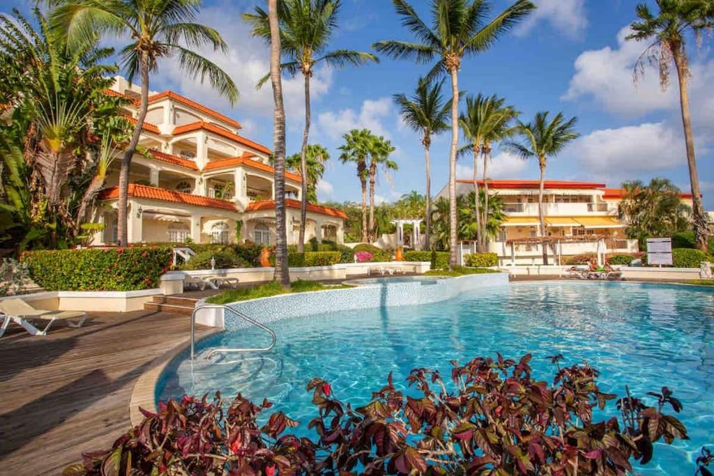 Luxe Penthouse Royal Palm