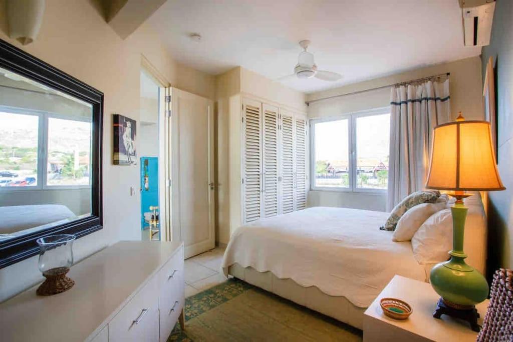 Luxe Penthouse Royal Palm