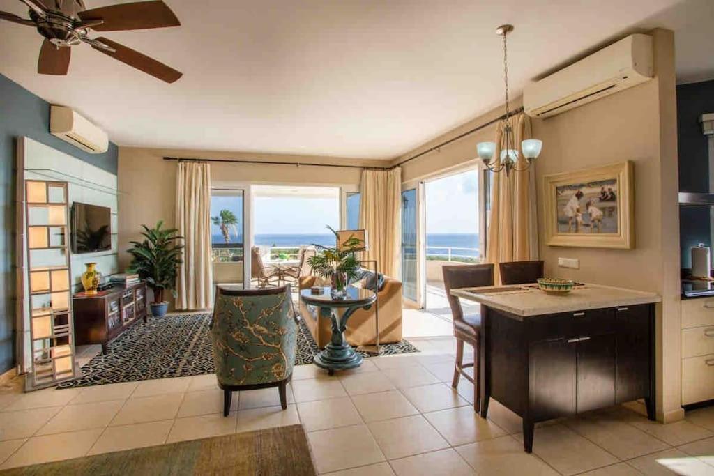 Luxe Penthouse Royal Palm