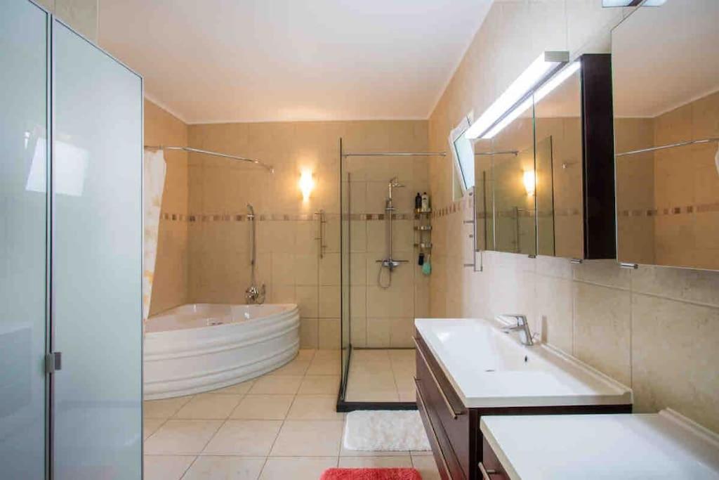 Luxe Penthouse Royal Palm