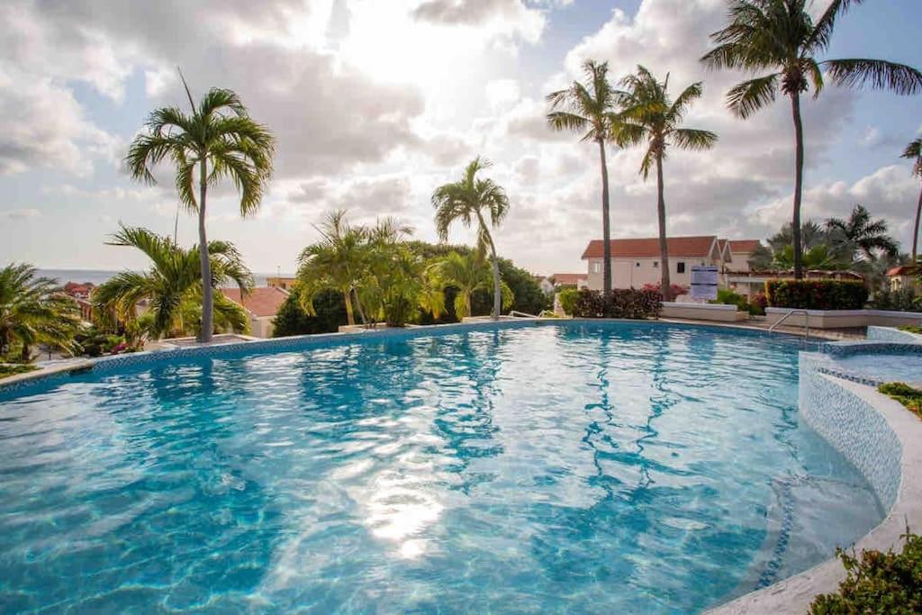 Luxe Penthouse Royal Palm