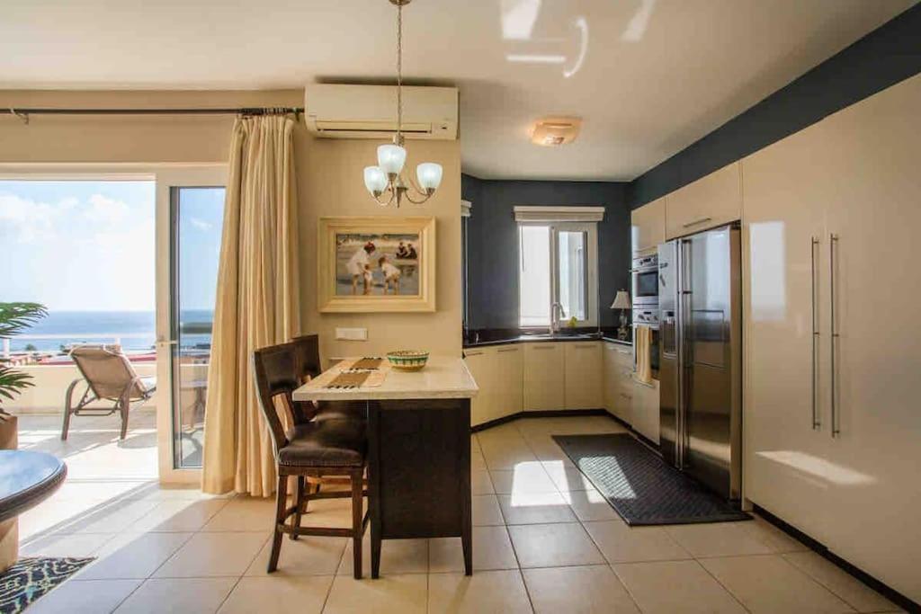 Luxe Penthouse Royal Palm