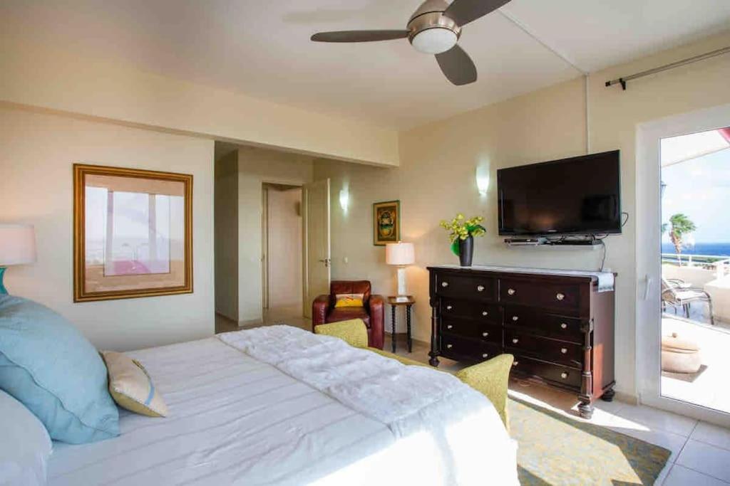 Luxe Penthouse Royal Palm