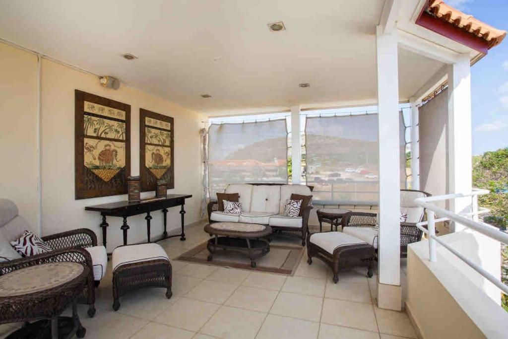 Luxe Penthouse Royal Palm
