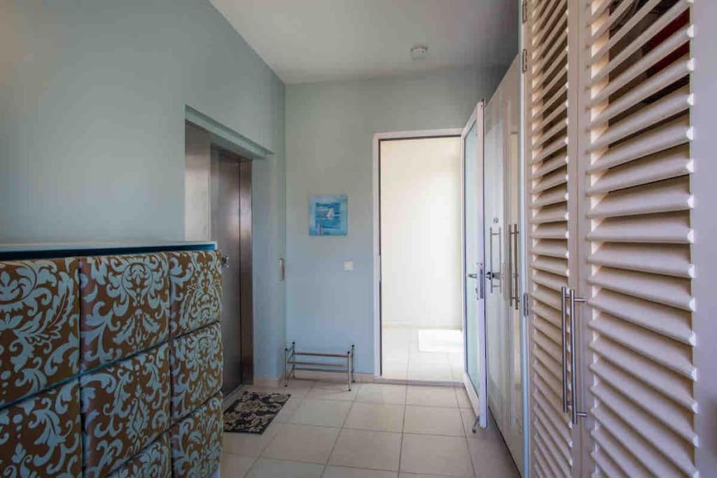Luxe Penthouse Royal Palm