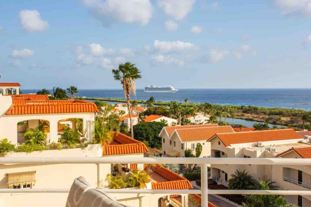 Luxe Penthouse Royal Palm
