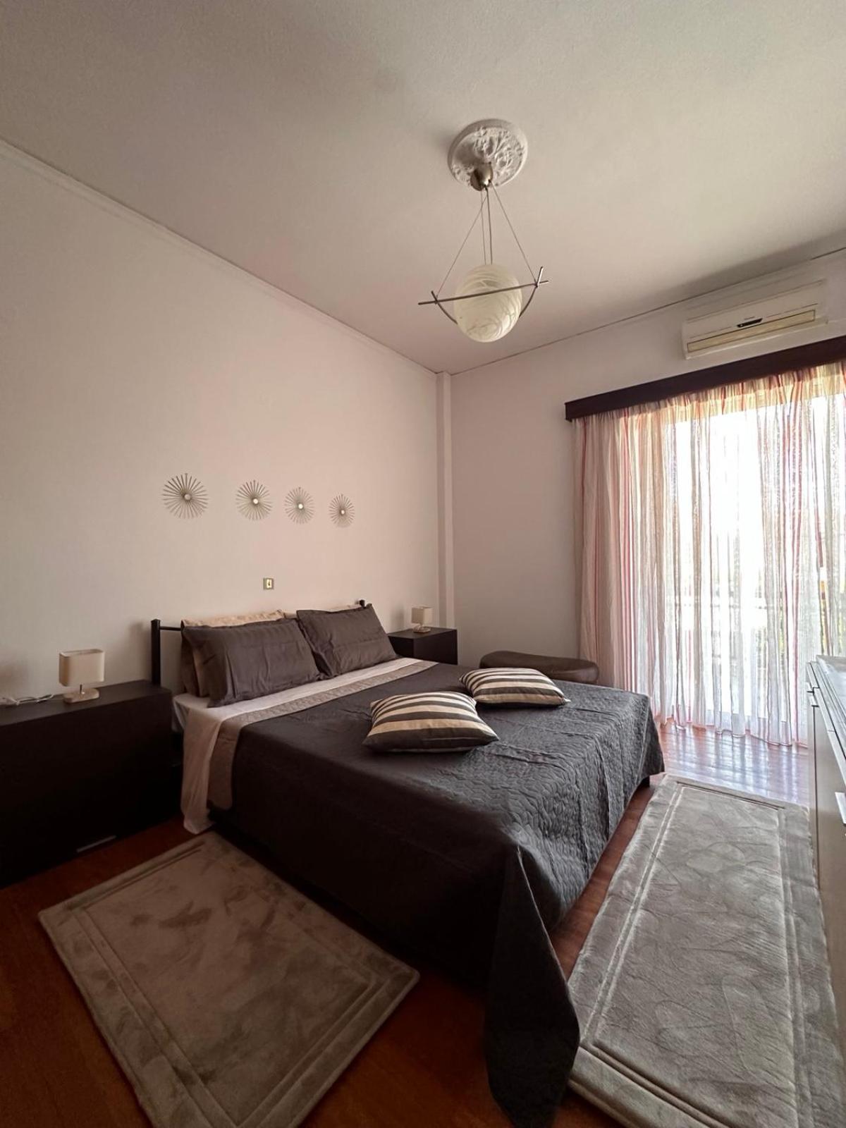 Ibis Apartment Nafplio for 4 pax close to centre view 4