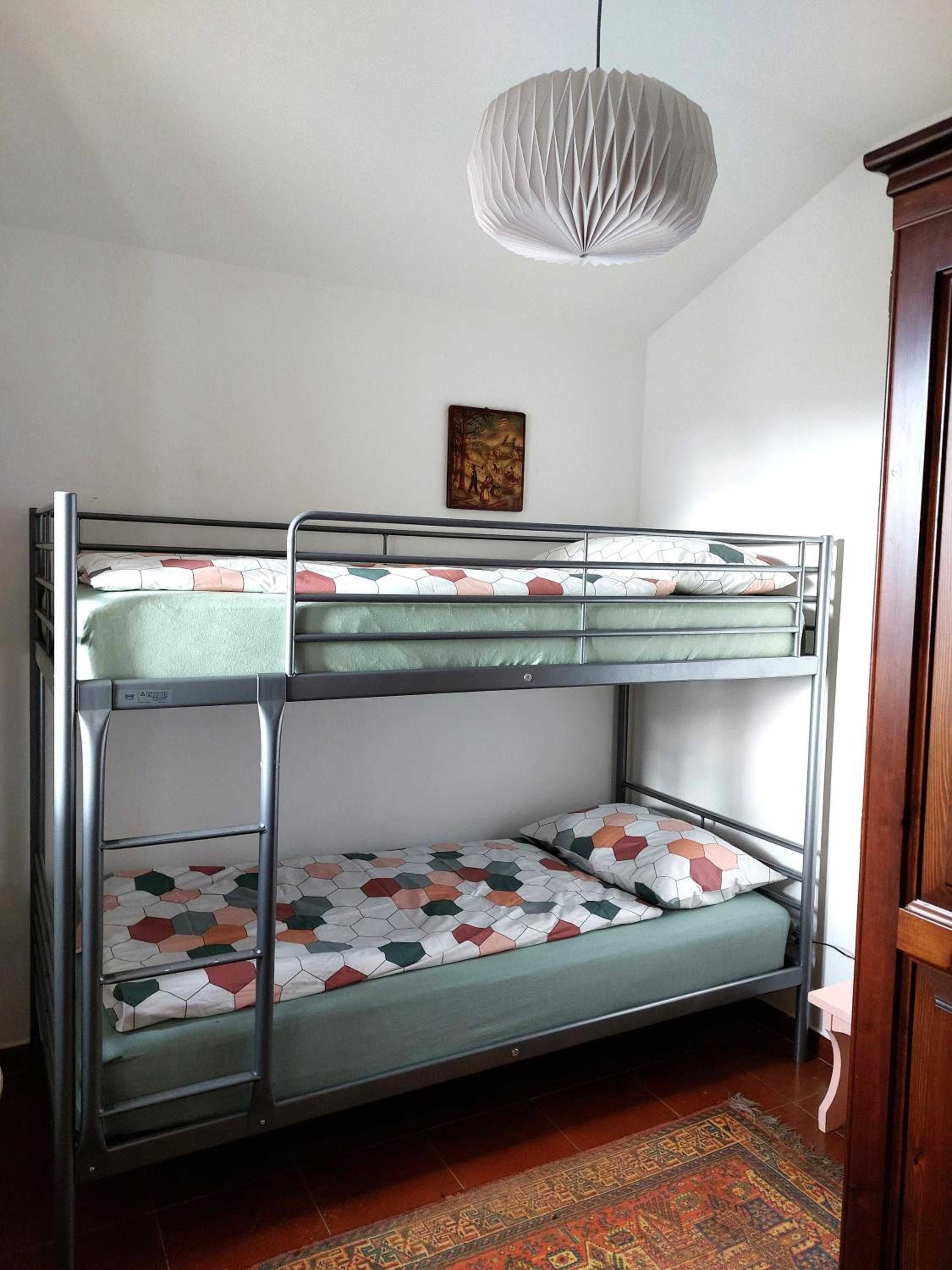 Casa Cossi
