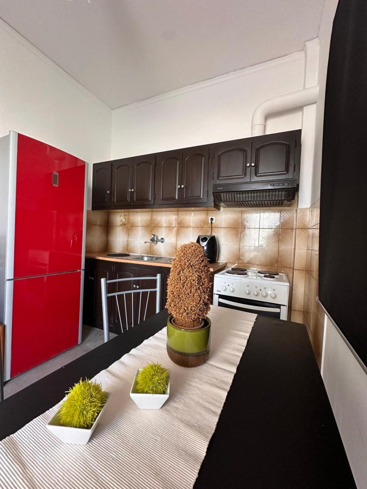 Ibis Apartment Nafplio for 4 pax close to centre view 5