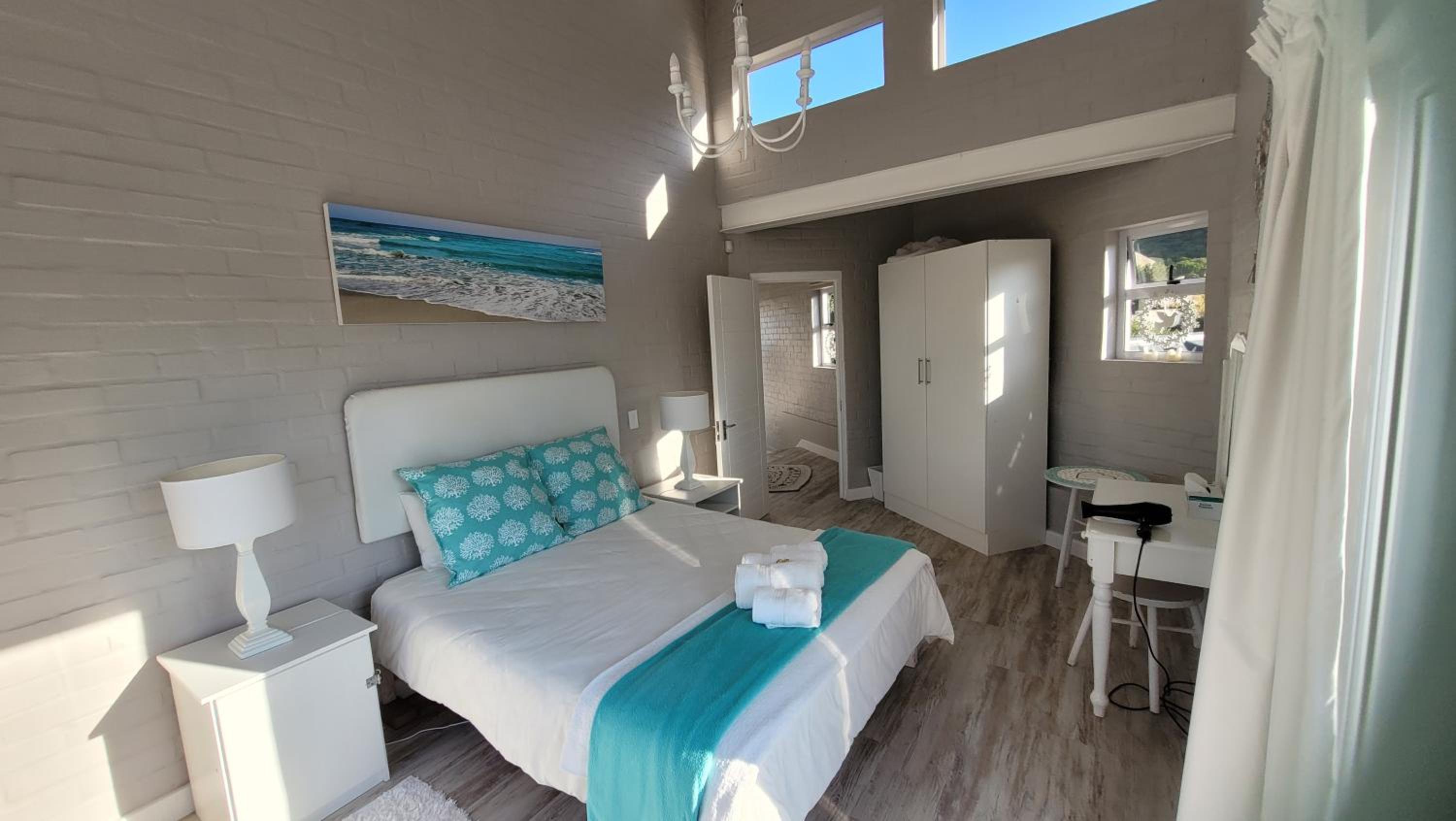 Nest Egg Holiday Home Voëlklip view 3