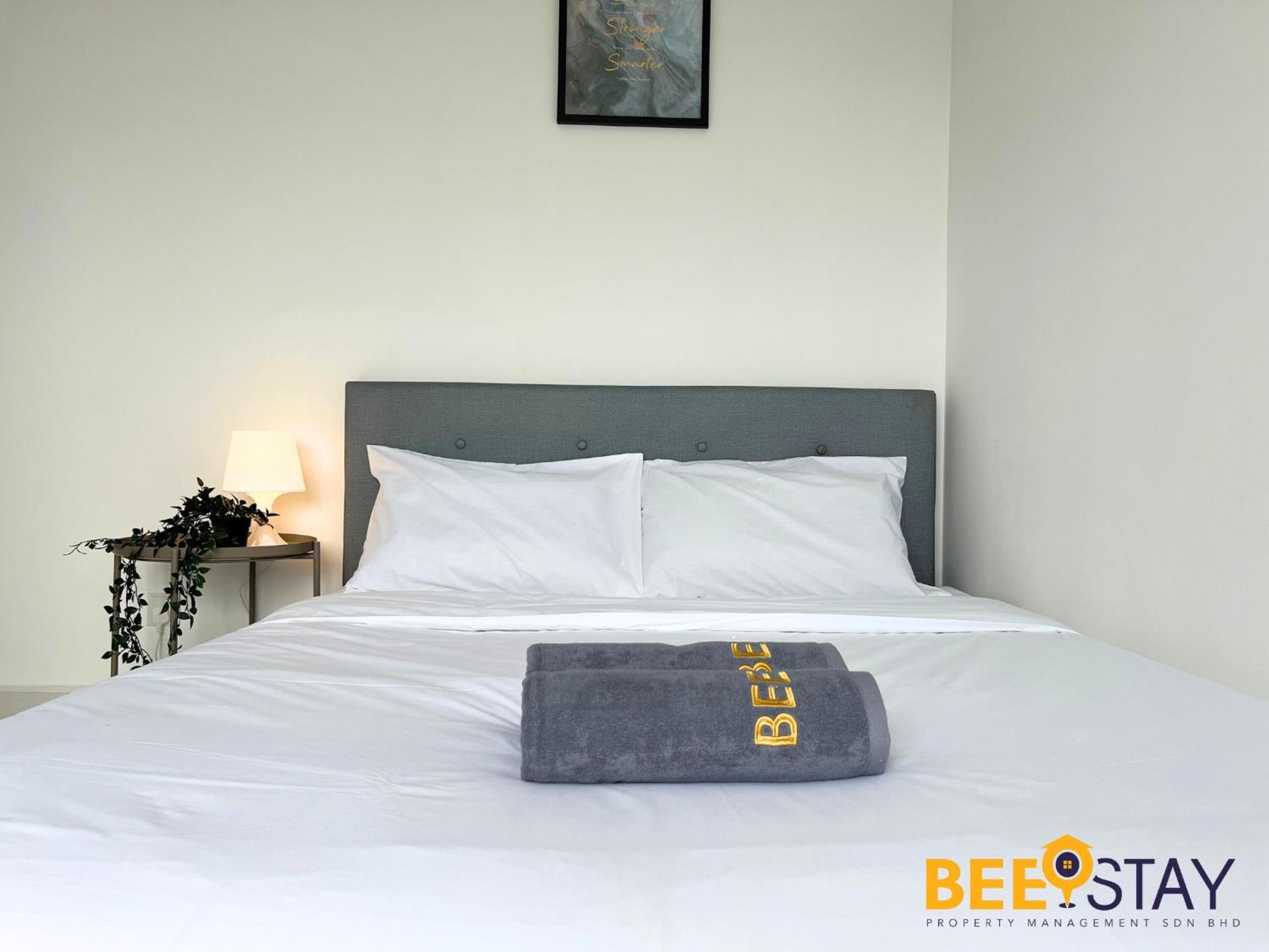 Residensi Lili 10 Mins to Aeon Nilai Shopping Mall Pool View 5PAX photo 8