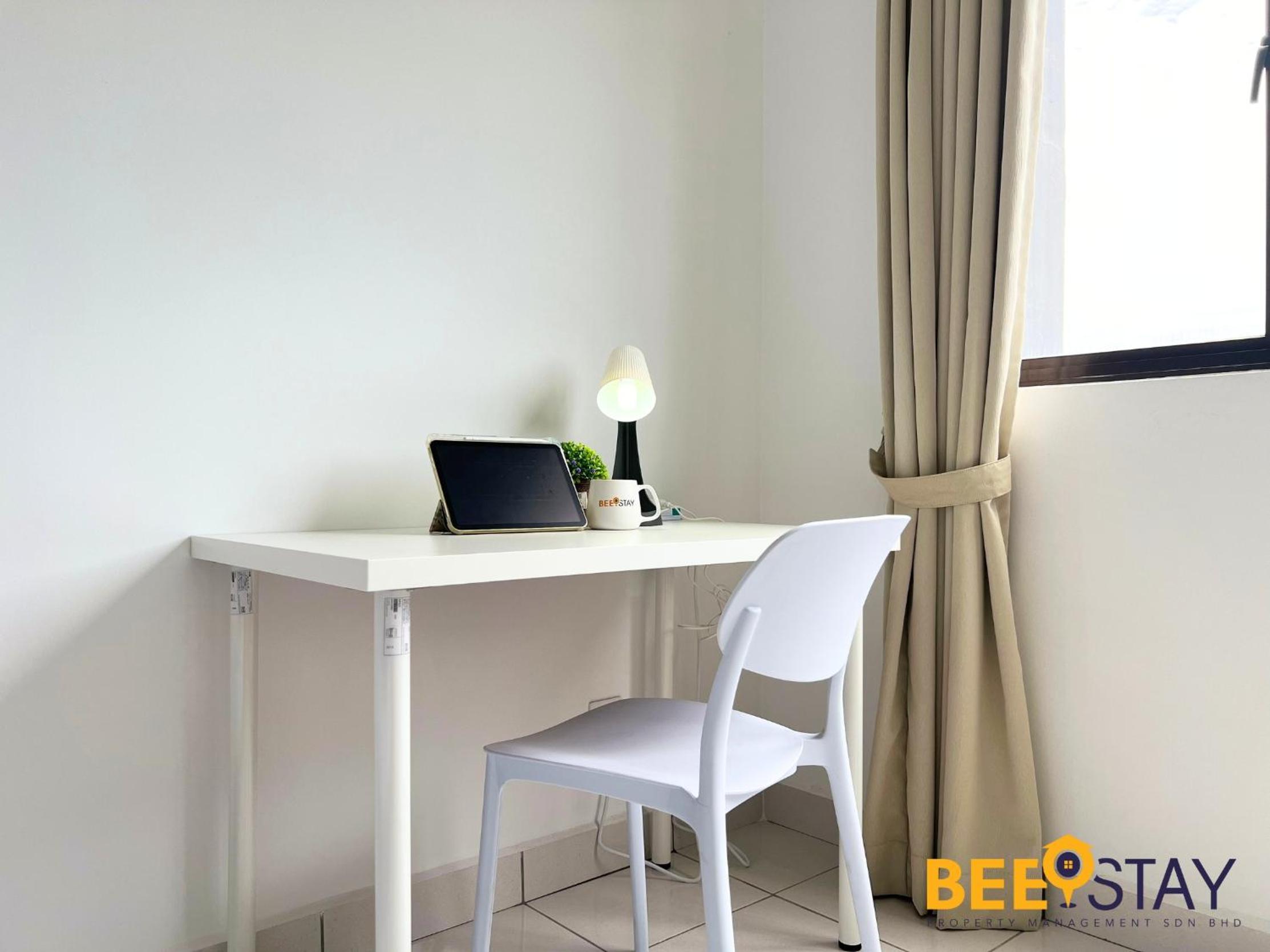 Residensi Lili 10 Mins to Aeon Nilai Shopping Mall Pool View 5PAX photo 4