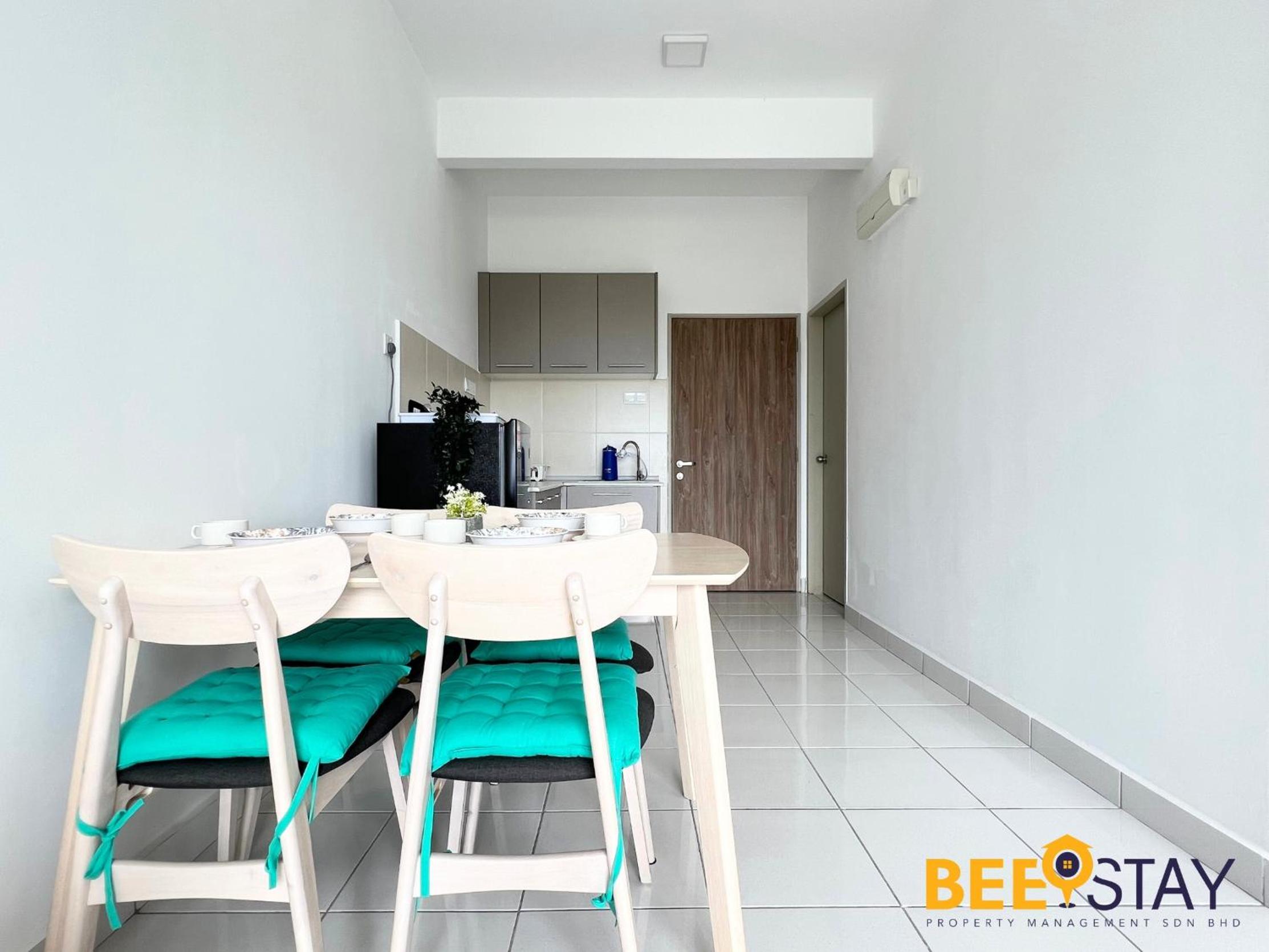 Residensi Lili 10 Mins to Aeon Nilai Shopping Mall Pool View 5PAX photo 2
