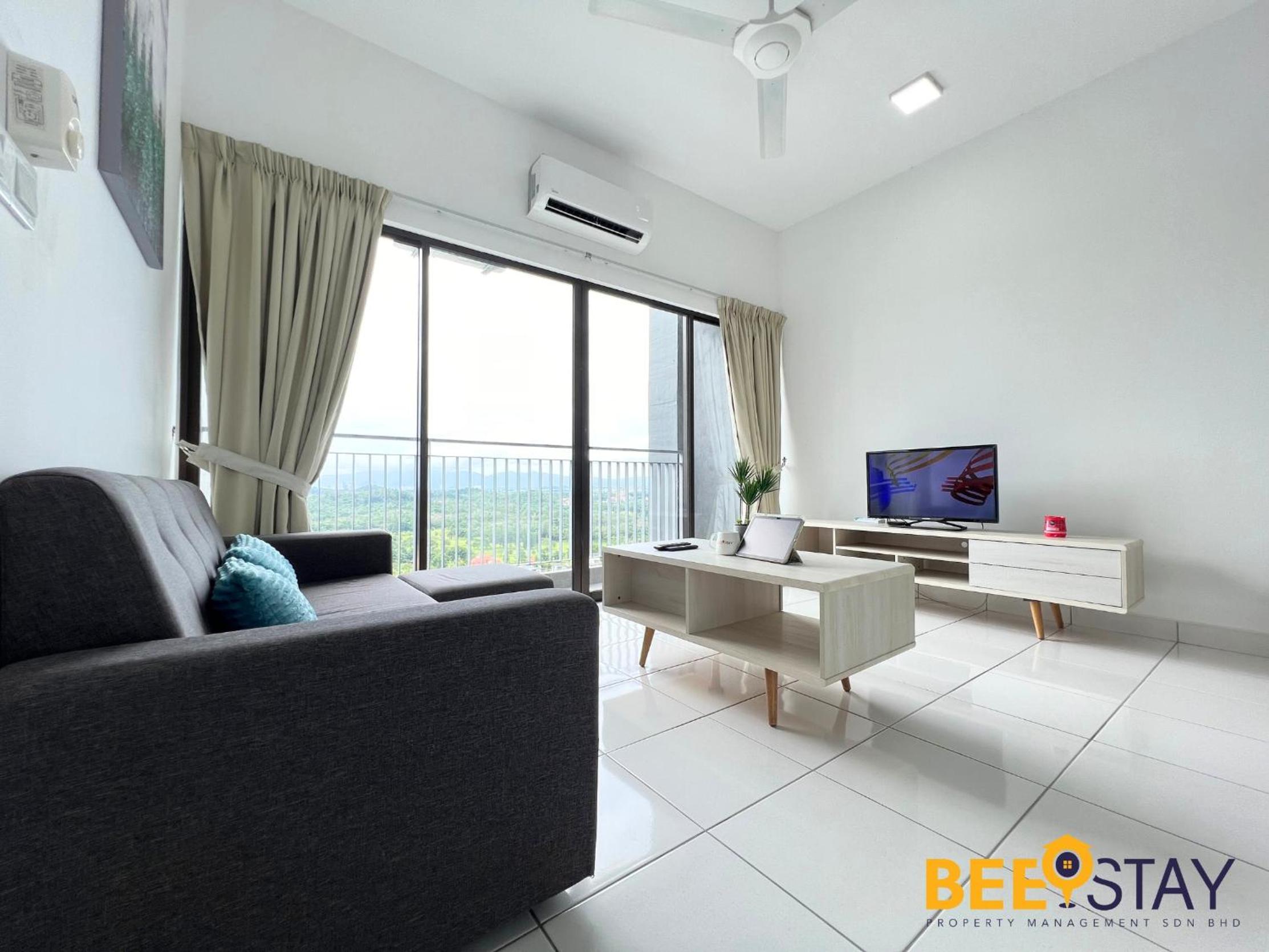 Residensi Lili 10 Mins to Aeon Nilai Shopping Mall Pool View 5PAX photo 6