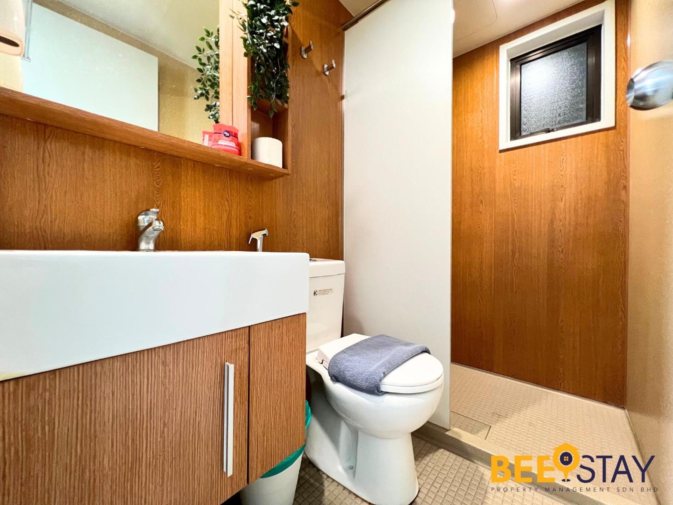 Residensi Lili 10 Mins to Aeon Nilai Shopping Mall Pool View 5PAX photo 5