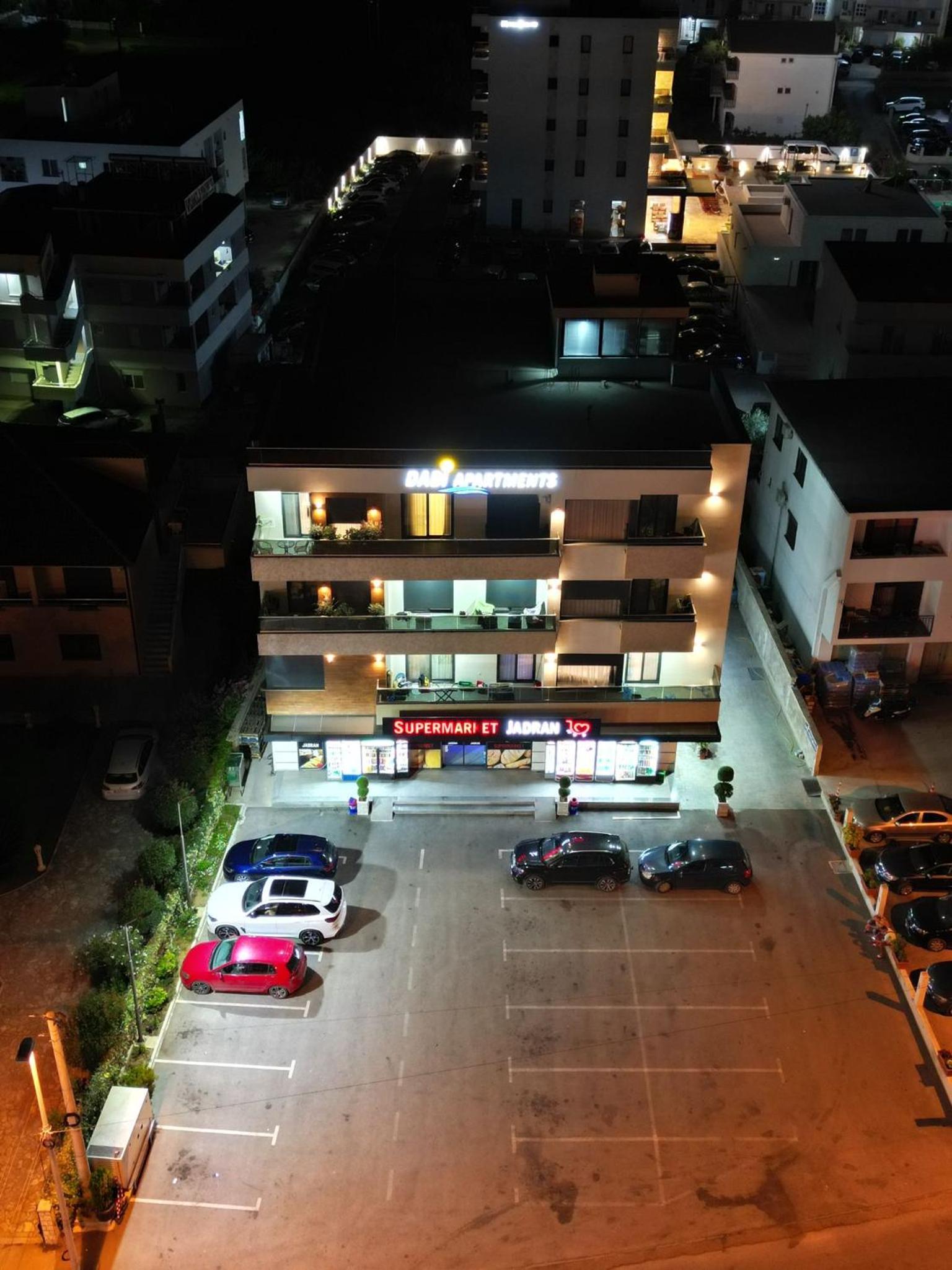 Apartments DABI photo 1