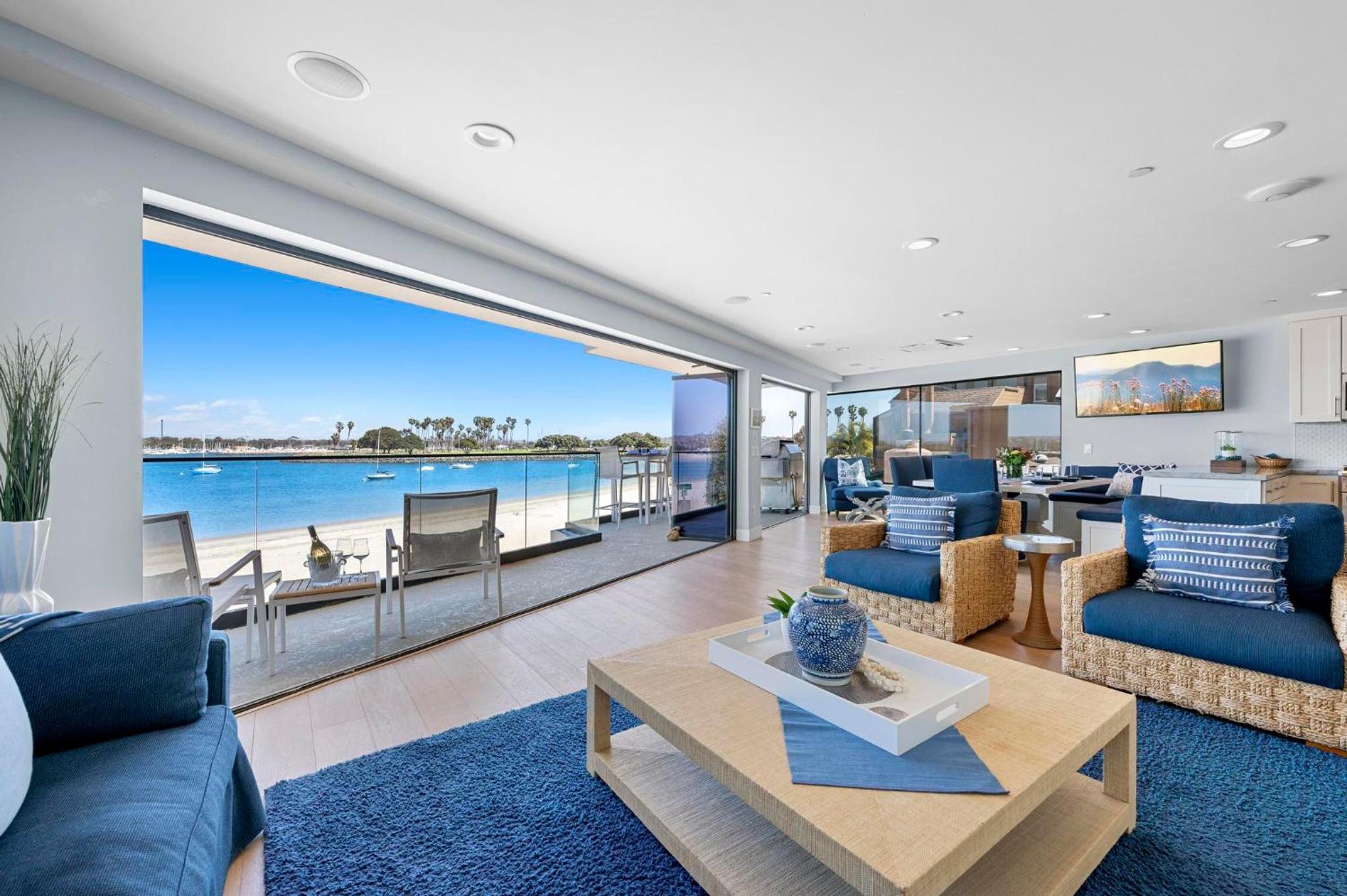 B5396 Bayside Retreat view 2