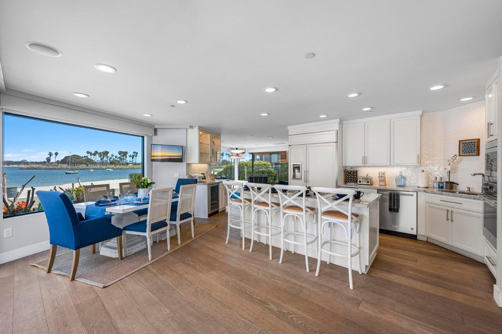 B5396 Bayside Retreat view 3