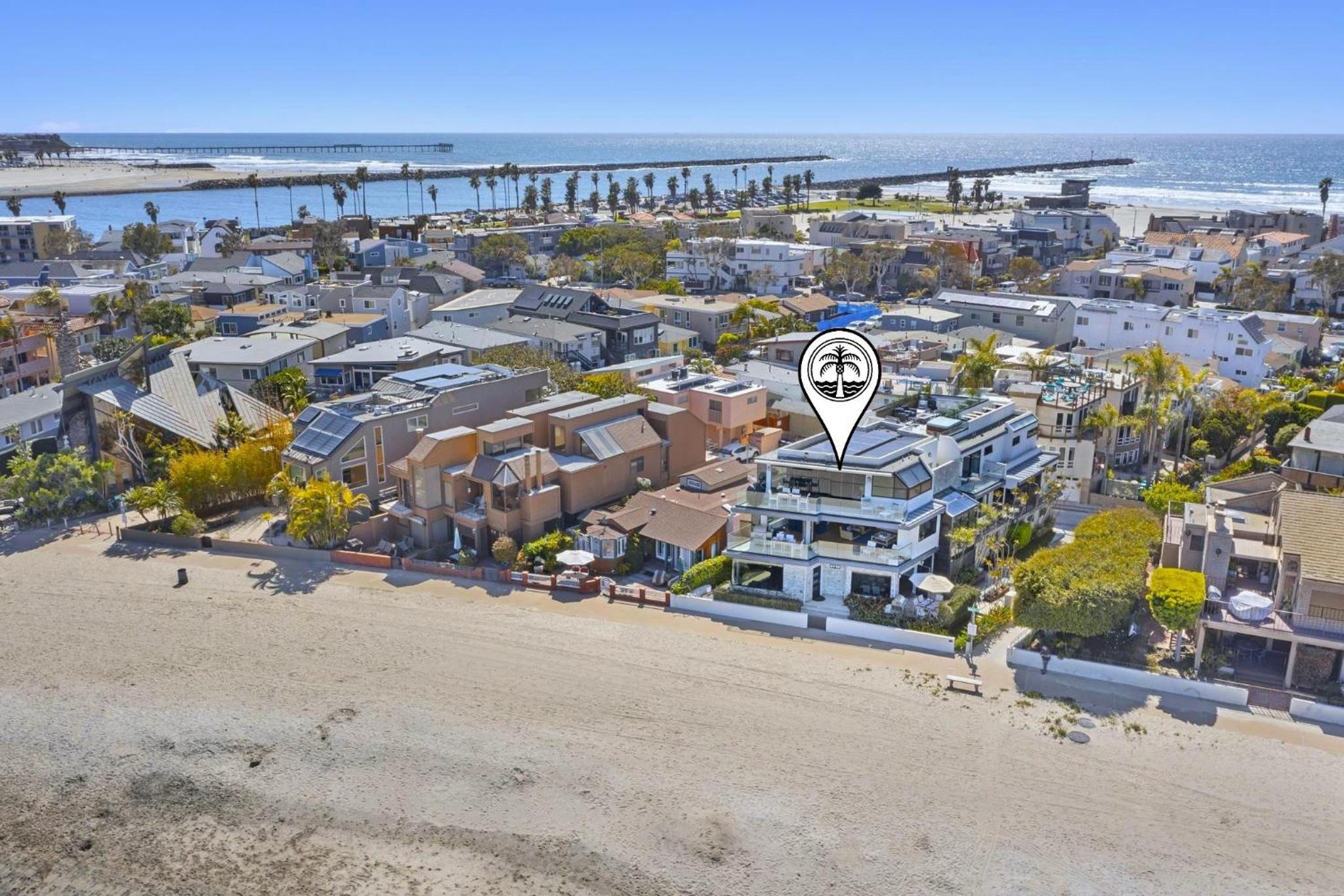 B5396 Bayside Retreat view 5