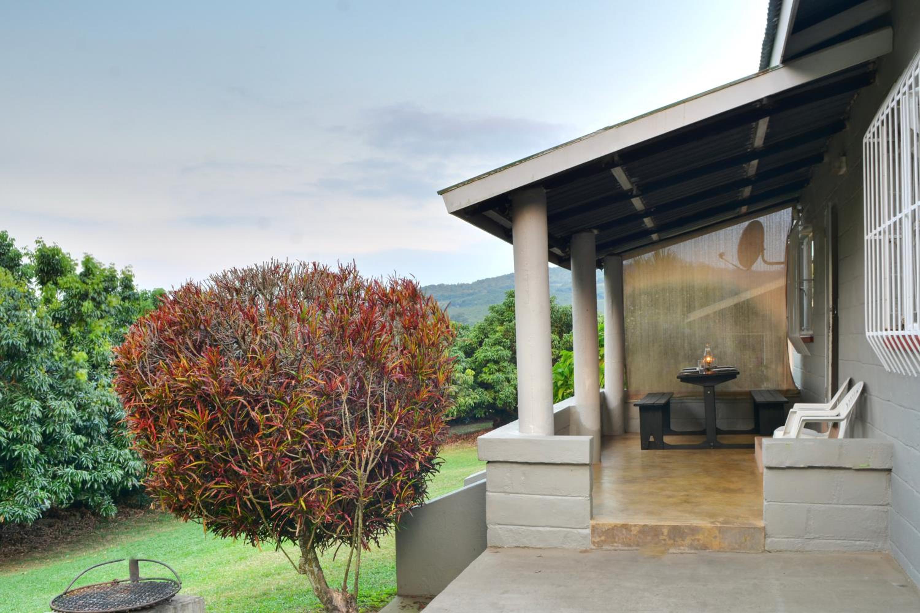 Hazyview Vacations - Oppi Plaas - Property Image 34