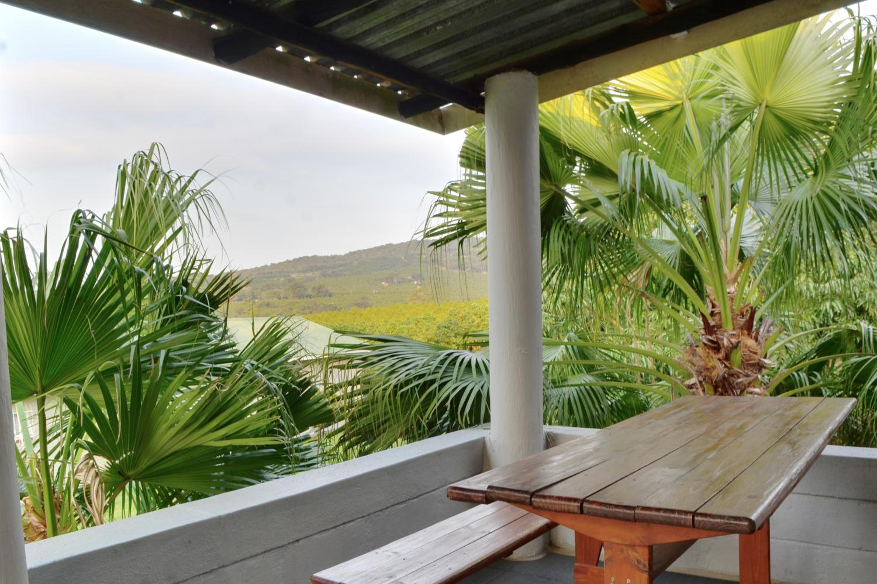 Hazyview Vacations - Oppi Plaas - Property Image 24