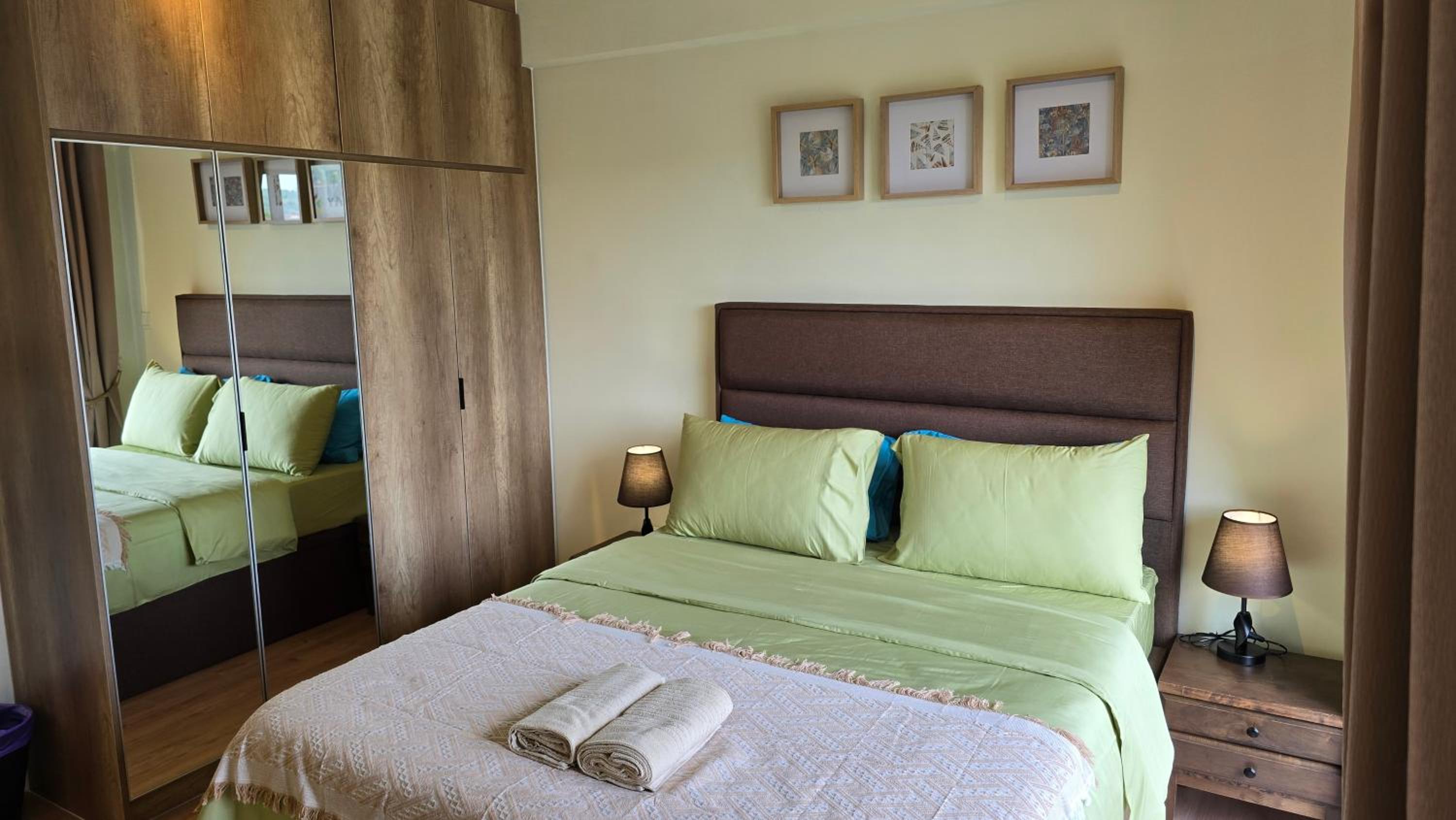 Mini Suite by Aldridge Residence Seksyen 13 photo 4