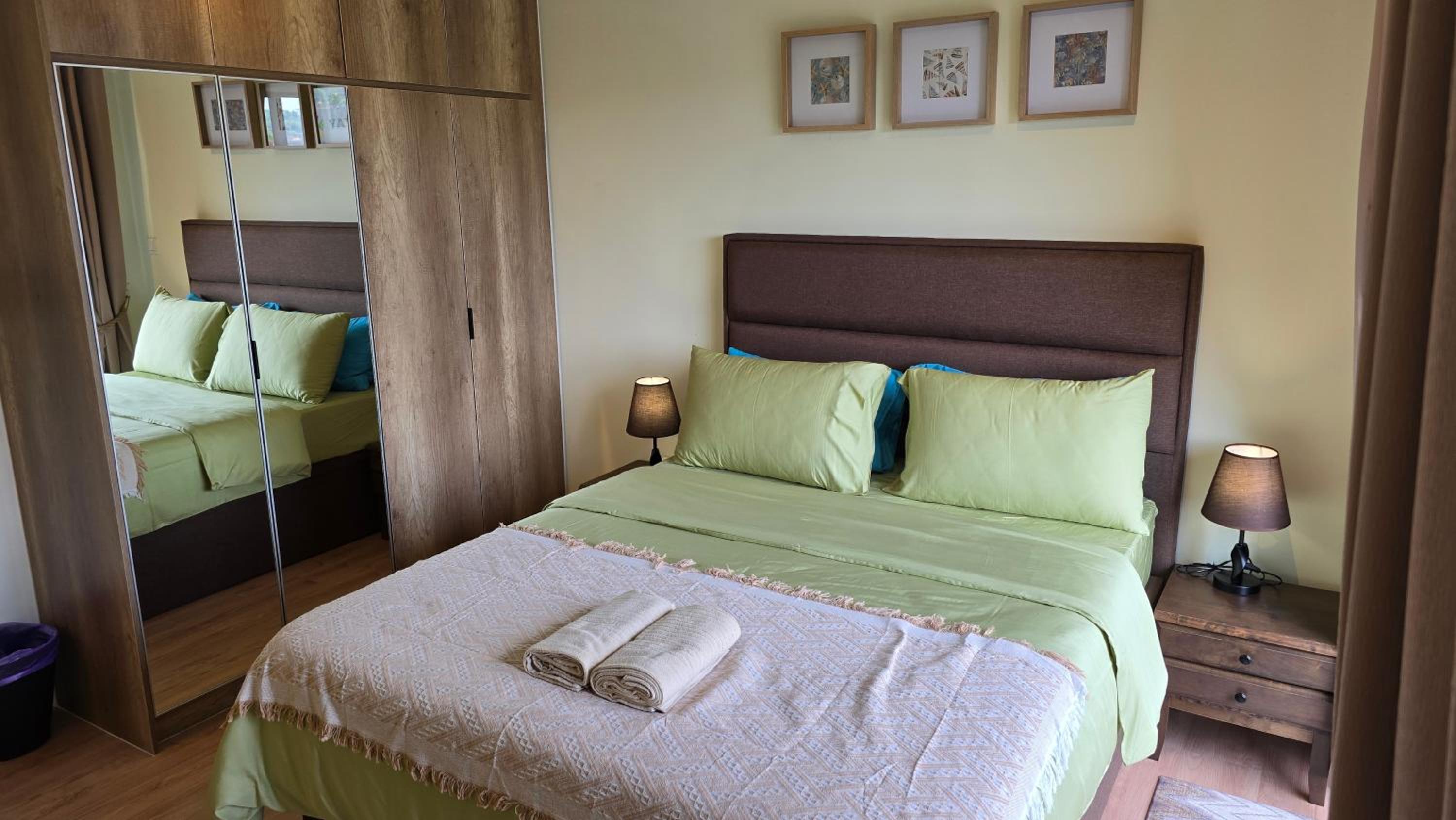 Mini Suite by Aldridge Residence Seksyen 13 photo 2