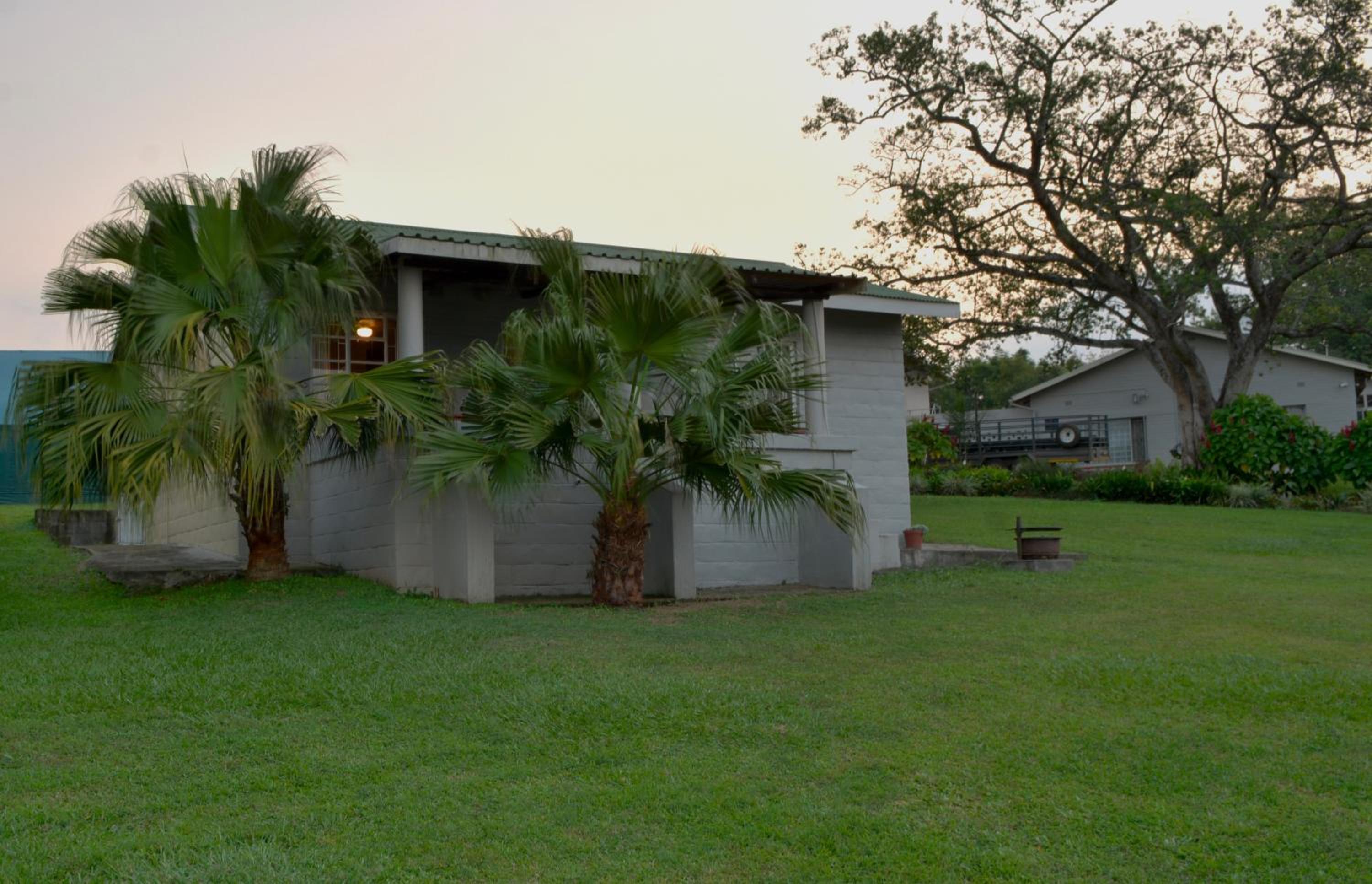 Hazyview Vacations - Oppi Plaas - Property Image 32