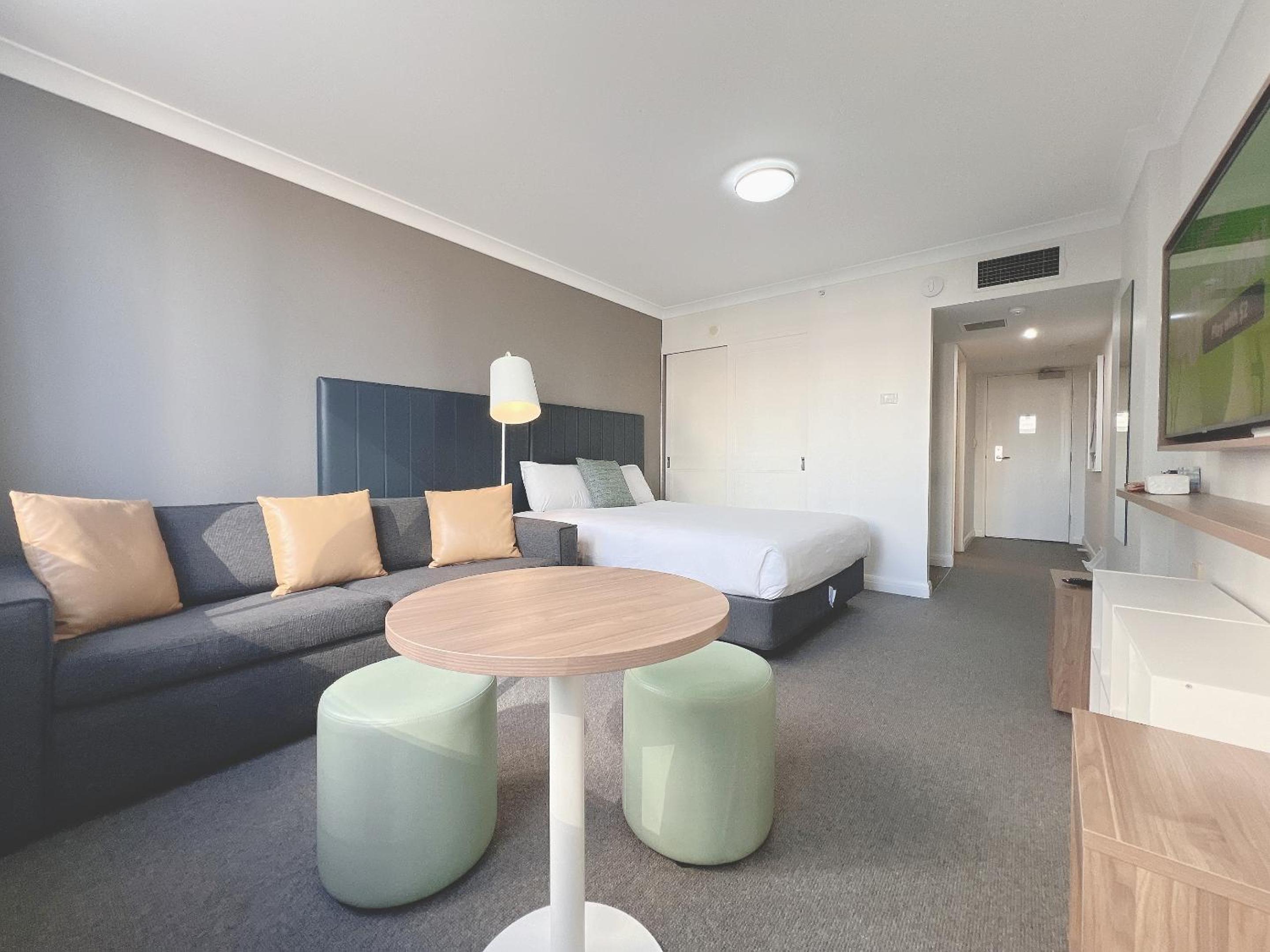 Serain Residences in Chatswood Central