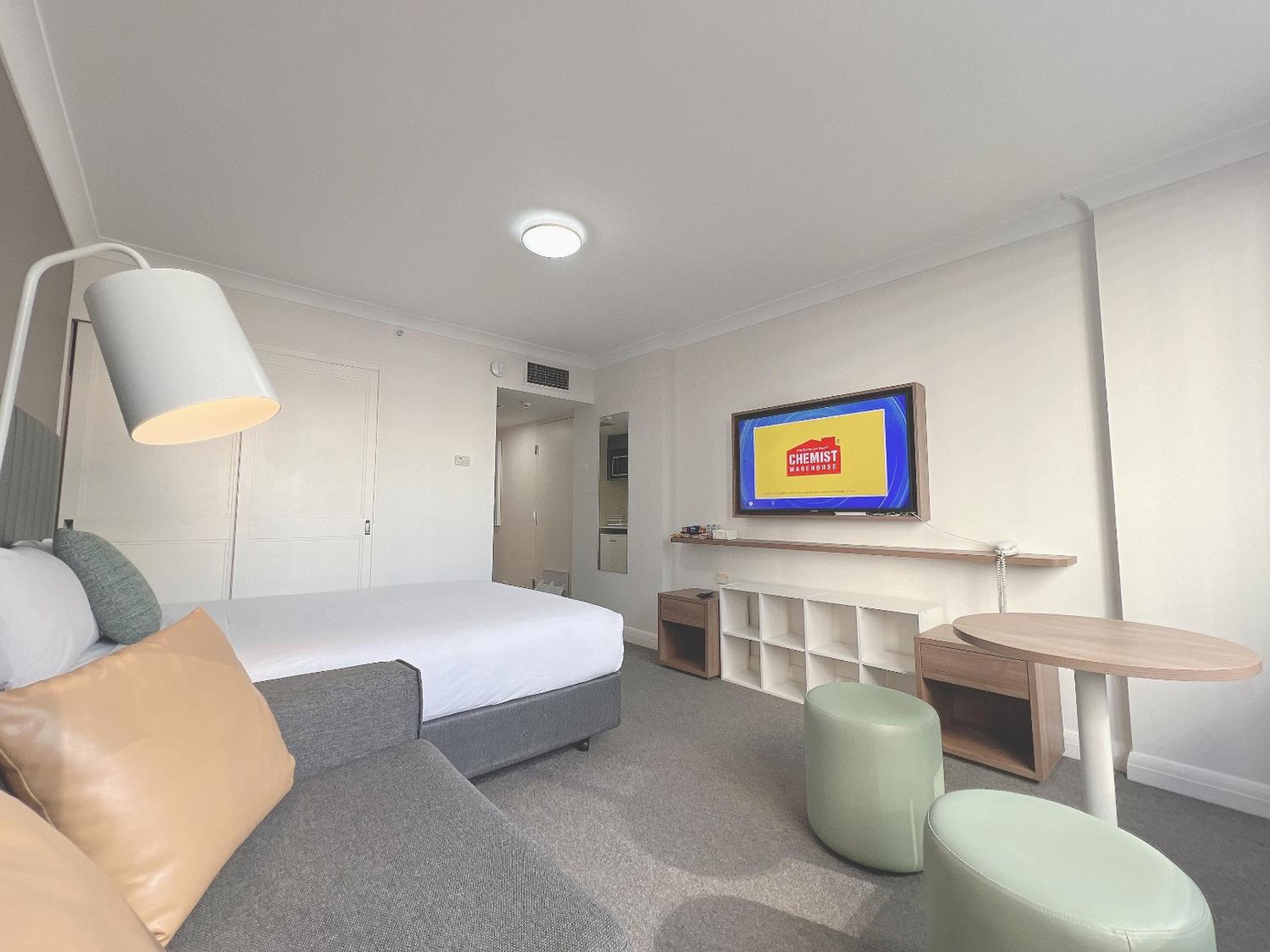 Serain Residences in Chatswood Central