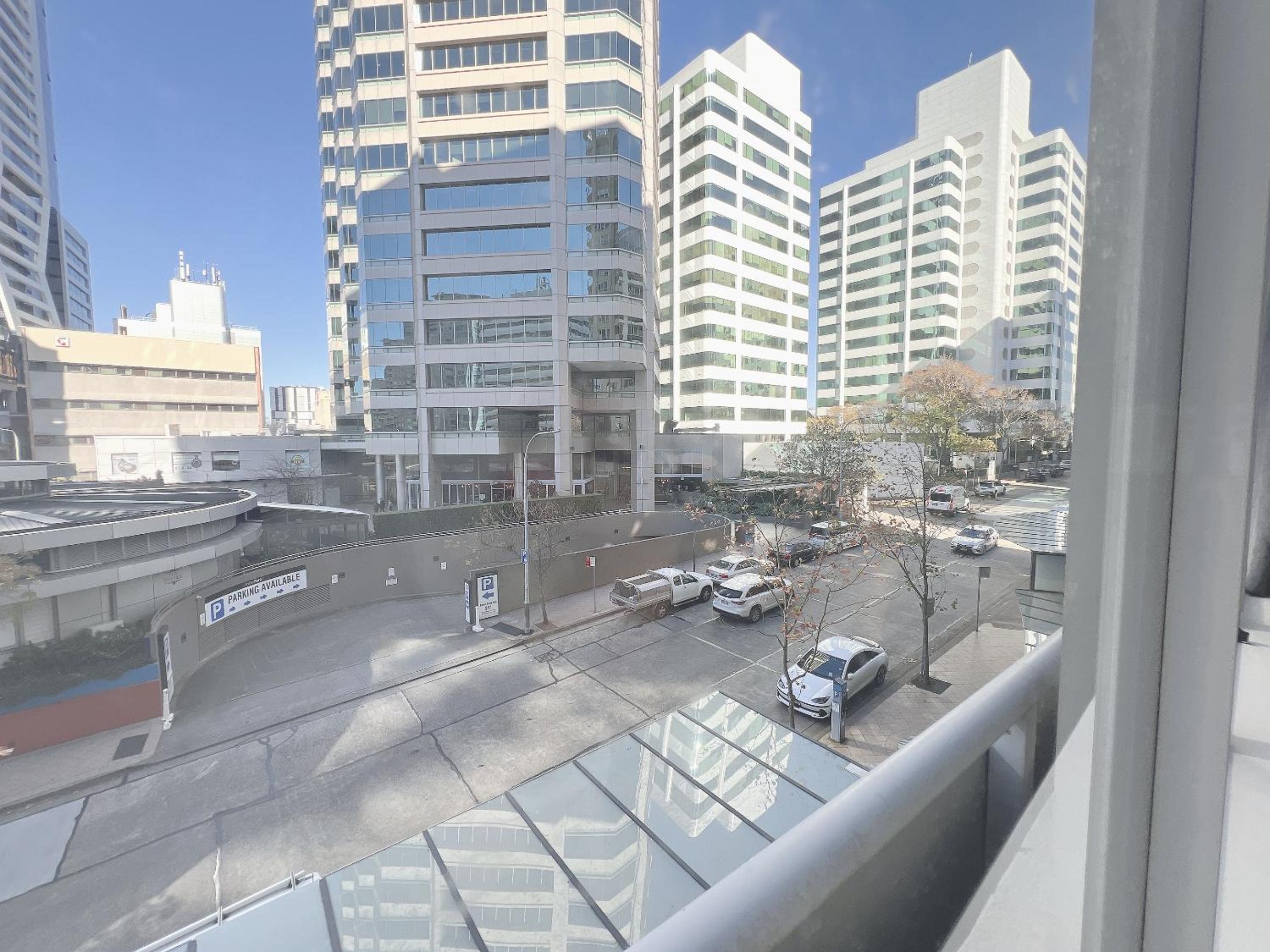Serain Residences in Chatswood Central