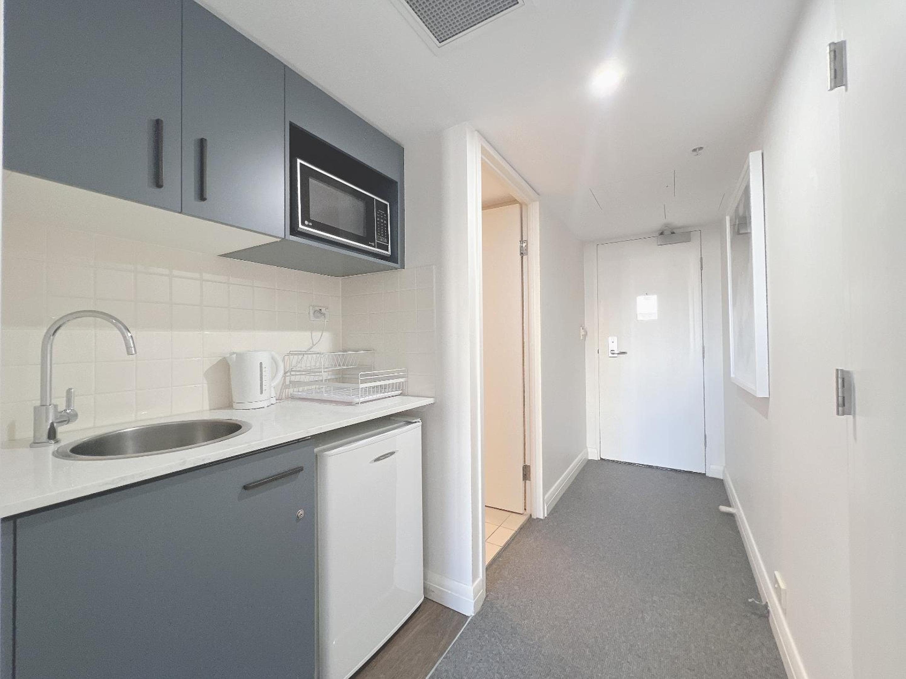 Serain Residences in Chatswood Central