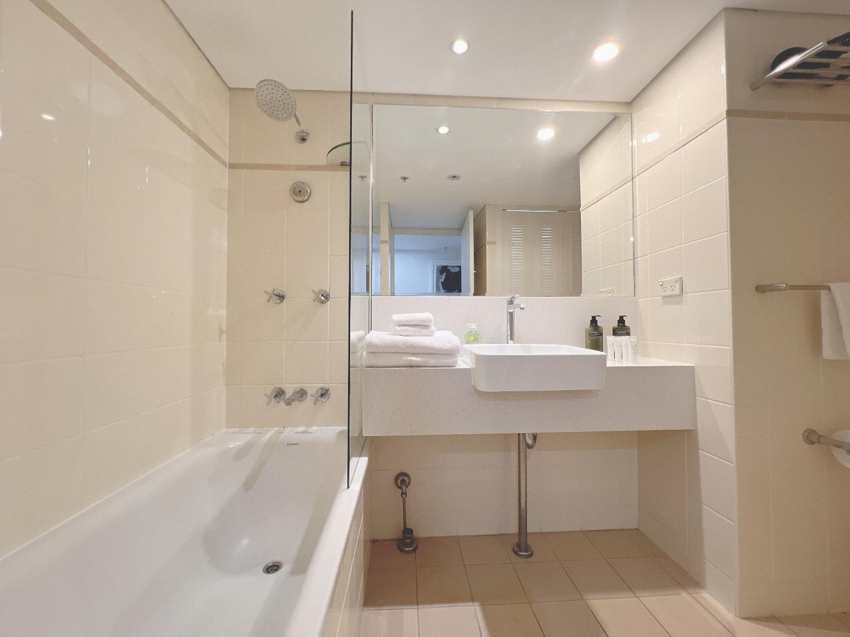 Serain Residences in Chatswood Central