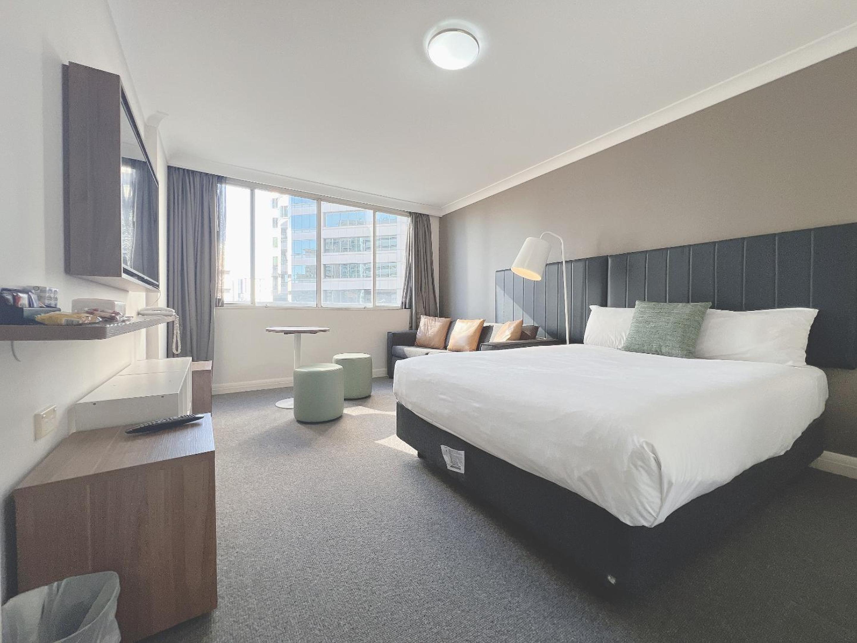 Serain Residences in Chatswood Central