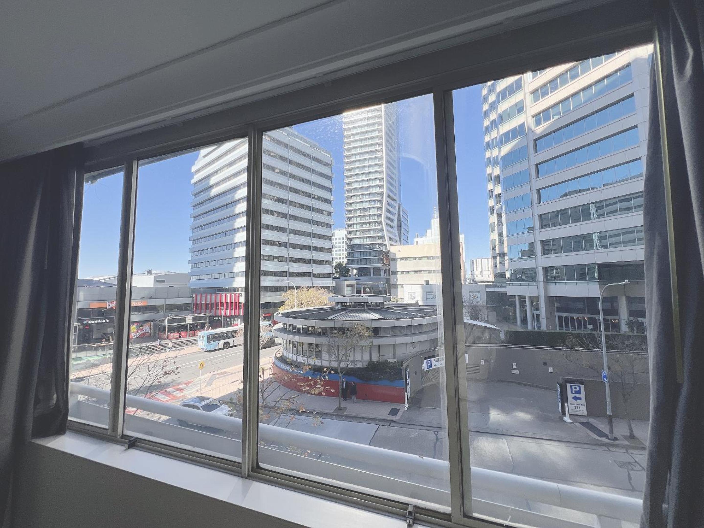 Serain Residences in Chatswood Central