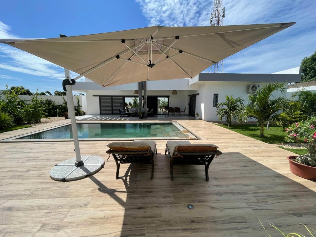 Agence Adjana Resort Hors Résidence view 5