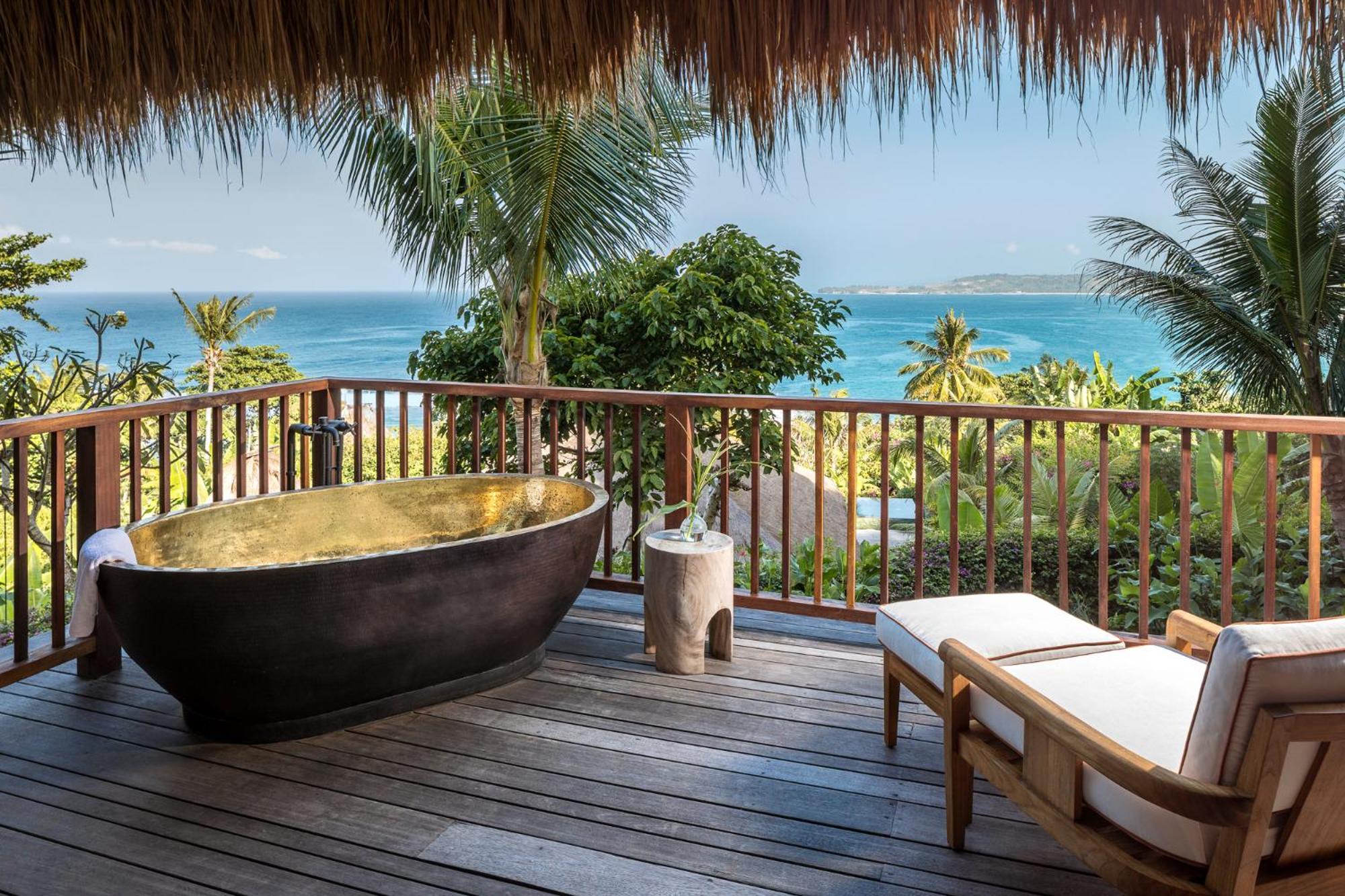 NIHI Sumba - 50 Best Hotels of the World